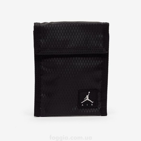 Кошелек Jordan Tri-Fold Pouch Light Strap Wallet 9A0325-023