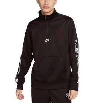 Кофта Nike Nike Sportswear Half-Zip Top DM4674-203