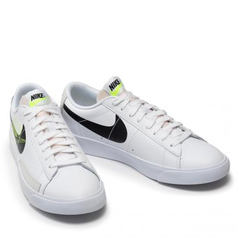 Кроссовки Nike Blazer Low DA4652-100