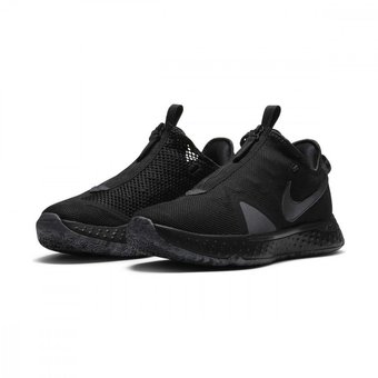 Кроссовки Nike PG 4 Triple Black CD5079-005