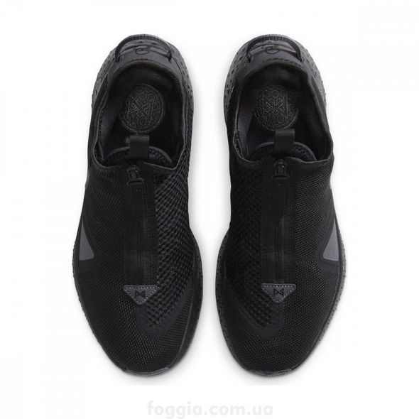 Кросівки  Nike PG 4 Triple Black CD5079-005