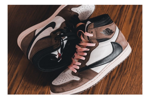 Взуття Air Jordan та його історія