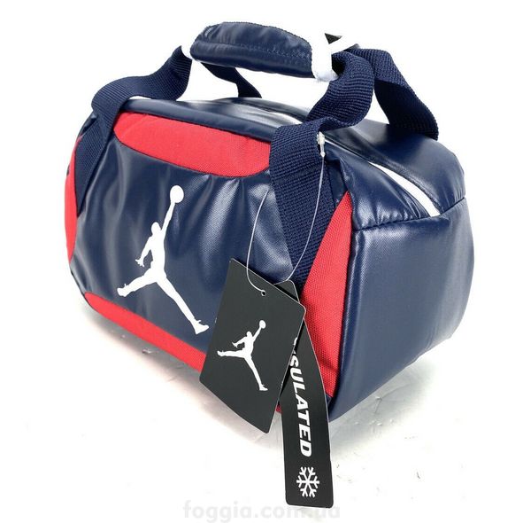 Сумка Air Jordan Jumpman Lunch Tote Bag 9A1848-695