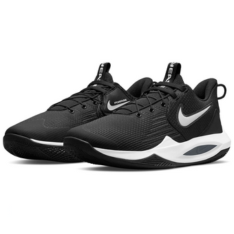 Кросівки Nike Precision 5 FlyEase Shoes DC5590-003