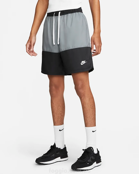Шорты Nike Sportswear Sport Essential DM6831-010