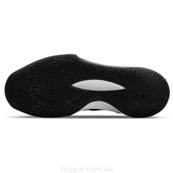 Кросівки Nike Precision 5 FlyEase Shoes DC5590-003