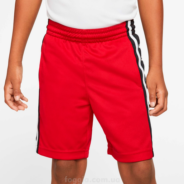 Дитячі шорти Jordan Basketball Shorts 857115-R78