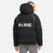 Куртка Jordan PSG x Paris Saint-Germain Puffer Jacket ‘Black’ DB6494-010