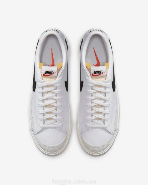 Кросівки Nike Blazer Low '77 Vintage DA6364-101