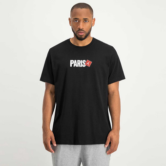Футболка Air Jordan MJ Paris City T-Shirts DD8040-010