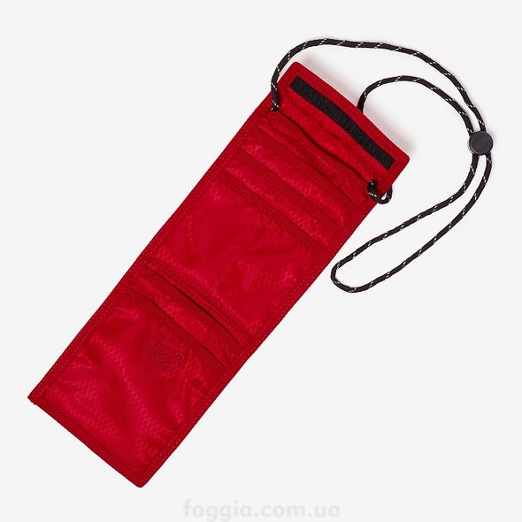 Гаманець Jordan Tri-Fold Pouch Light Strap Wallet 9A0325-R78