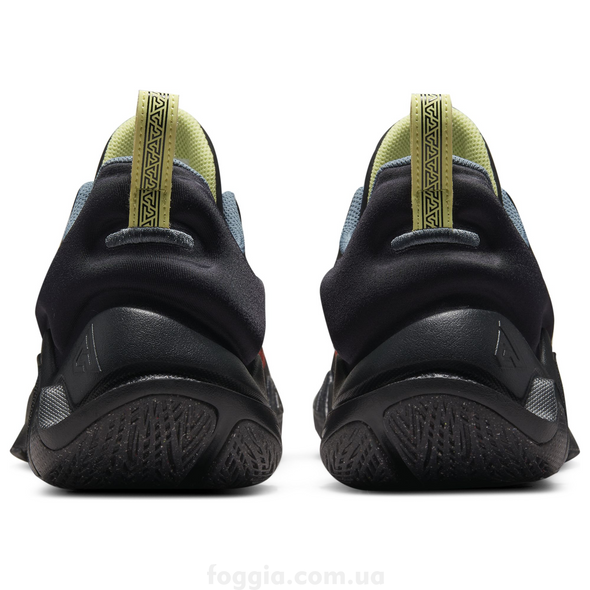 Кросівки Nike Giannis Immortality “Force Field” DH4470-001