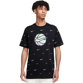 Футболка Nike Swoosh Ball T-Shirt DO2250-010