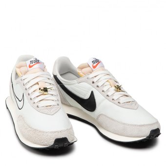 Кроссовки Nike Waffle Trainer 2 Natural Black – DH4390-100