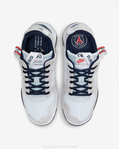 Кросівки Jordan MA2 Paris Saint-Germain DJ2657-104