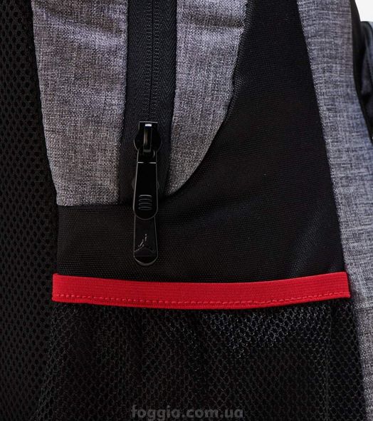 Рюкзак Jordan Legacy Backpack 9A1223-058