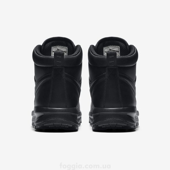 Черевики Nike Manoa Leather 454350-003