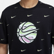 Футболка Nike Swoosh Ball Thrip Do2250-010
