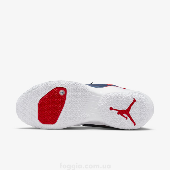 Кросівки Air Jordan Why Not Zer0.4 Shoes DD4887-400