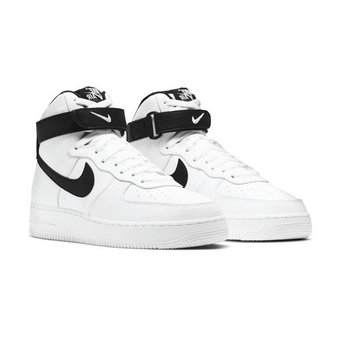 Кросівки Nike Air Force 1 ’07 High Shoes CT2303-100