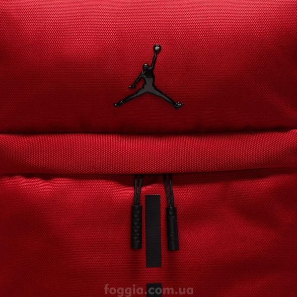 Рюкзак Jordan Velocity Pack Bag 9A0012-R78