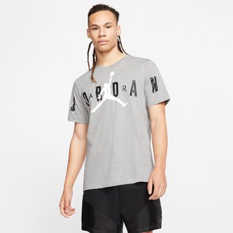 Футболка Jordan Stretch Short-Sleeve T-Shirt CZ1880-091