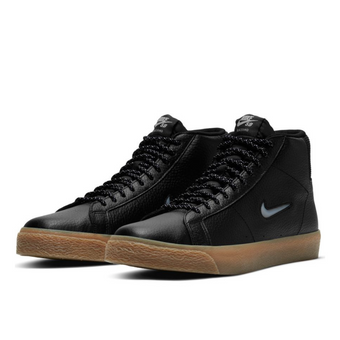 Кросівки Nike SB Zoom Blazer Mid Premium Cu5283-001