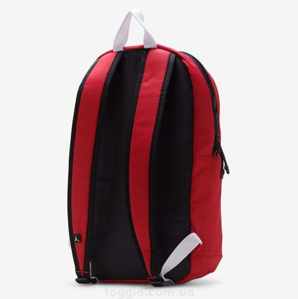 Рюкзак Jordan Diamond Backpack 9A0262-R78
