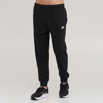 Штани Nike NSW Club Jogger FT BV2679-010