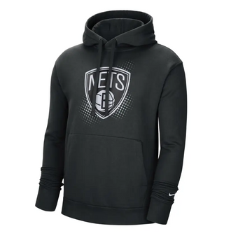 Худі Nike NBA Brooklyn Nets Essential Hoodie DH9289-010