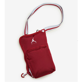 Сумка Jordan Jumpman Sport Travel Bag 9A0389-R78