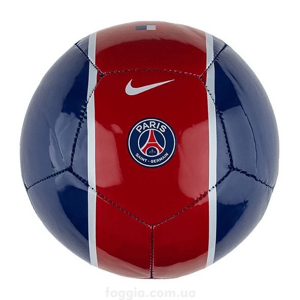 Сувенирный мяч Nike Paris Saint-Germain (Размер 1) CQ8045-410