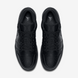 Кросівки Air Jordan 1 Low Black Shoes 553558-091
