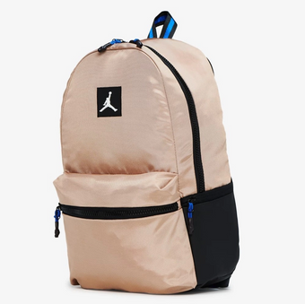 Рюкзак Jordan MJ Backpack 9A0380-X0L