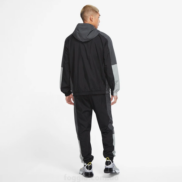 Костюм Nike Spe Woven Hooded Track Suit DM6841-010