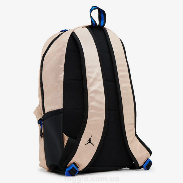Рюкзак Jordan MJ Backpack 9A0380-X0L