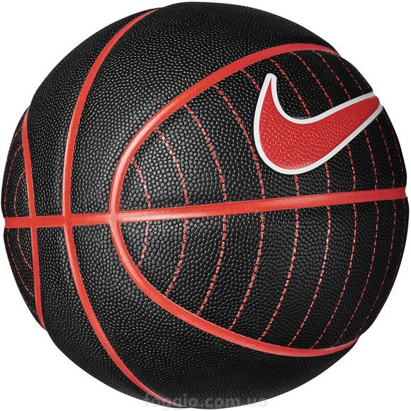 Баскетбольний м'яч Nike Basketball Standard (Size 7) N100414000907