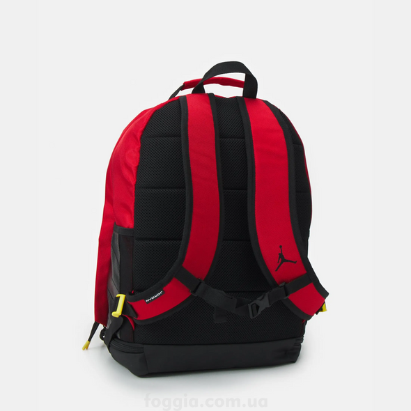 Рюкзак Air Jordan Moto Backpack 9A0618-U10