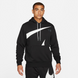 Худi Nike Sportswear Swoosh Hoodie DD6011-010