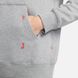 Худи Jordan Essentials Fleece Pullover Hoodie DC9707-063