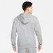 Худи Jordan Essentials Fleece Pullover Hoodie DC9707-063