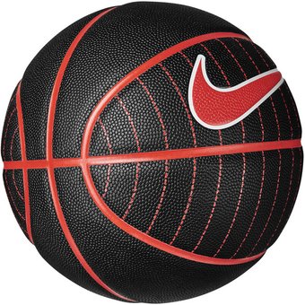 Баскетбольний м'яч Nike Basketball Standard (Size 7) N.100.4140.009.07