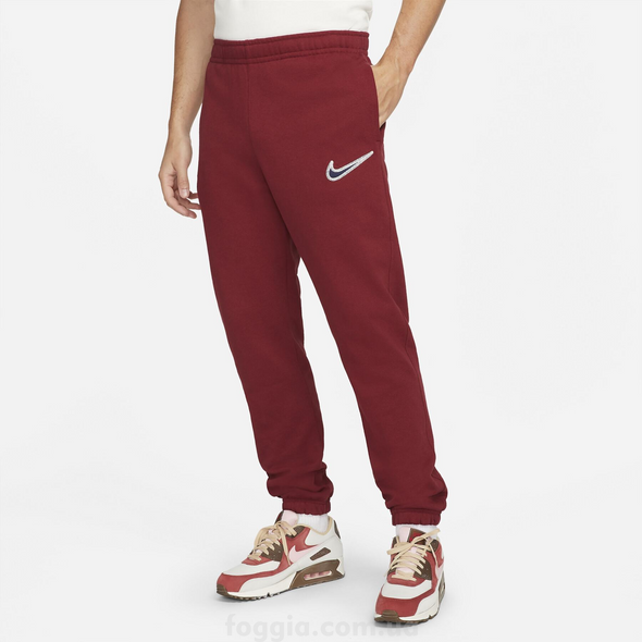Костюм Nike Sportswear Swoosh Fleece DV0654-677/DV0655-677