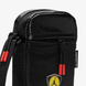 Сумка кросс-боди Nike JDN MOTO FESTIVAL BAG черный 9A0620-023