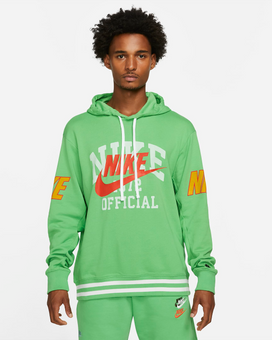 Худі Nike Sportswear Trend Hoodie DD6168-362