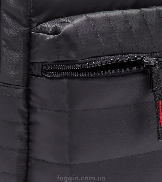 Рюкзак Nike QUILT BACKPACK черный 9A0605-023