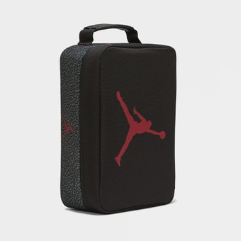 Сумка Air Jordan Shoe Box (коробка для обуви) 9B0388-GK9