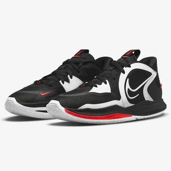 Кроссовки Nike Kyrie Low 5 Shoes DJ6012-001