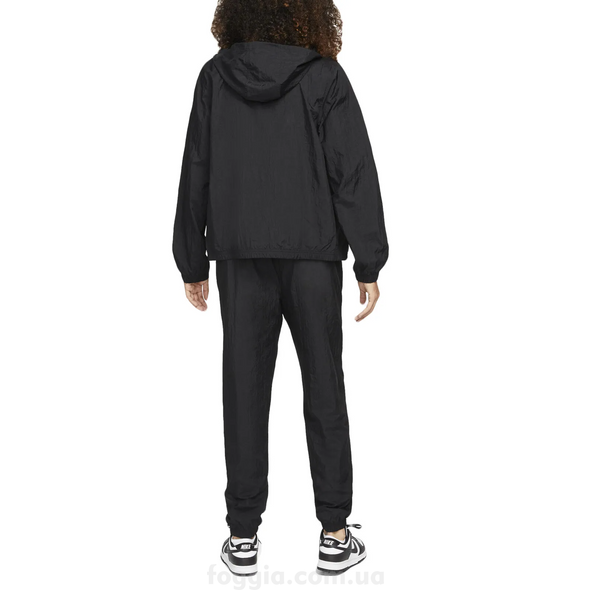 Костюм Nike Sportswear Sport Essentials Woven Track Suit DM6848-010