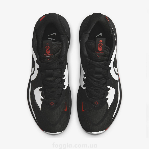 Кросівки Nike Kyrie Low 5 взуття DJ6012-001